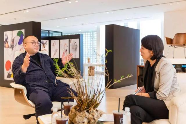 专访百丽国际执行董事盛放:唯有持续创新,才能建立更强大的护城河