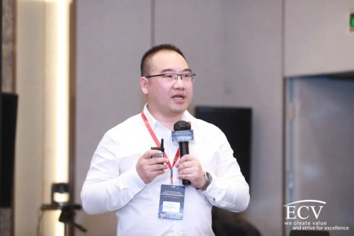 德赛西威陈鑫：智能汽车产业链将走向立体化生态